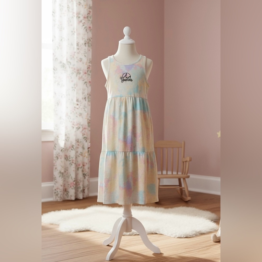 Girl’s Yankees Dress (NWT) Size: XS, 4-5